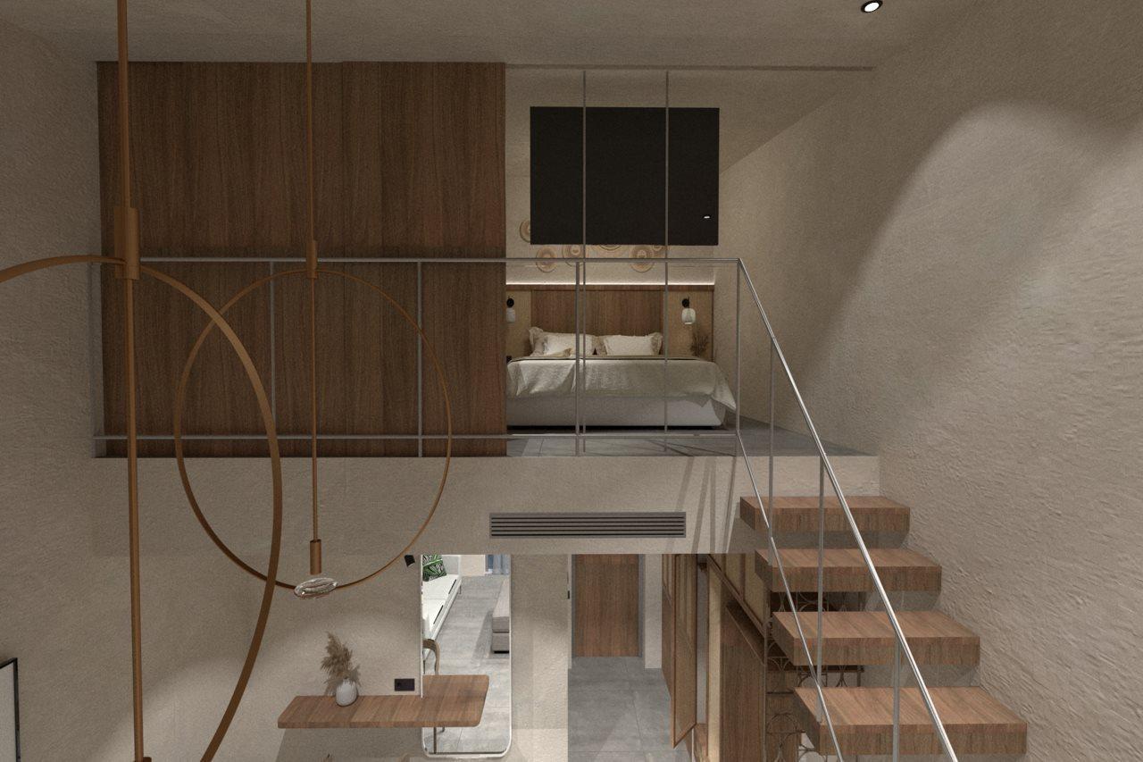 Inea Hotel & Suites Agioi Apostoli  Esterno foto
